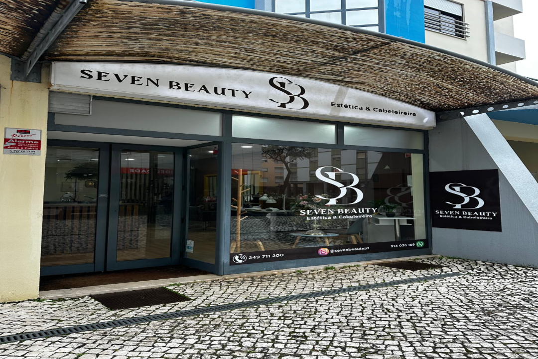 Seven Beauty, Constância, Distrito de Santarém