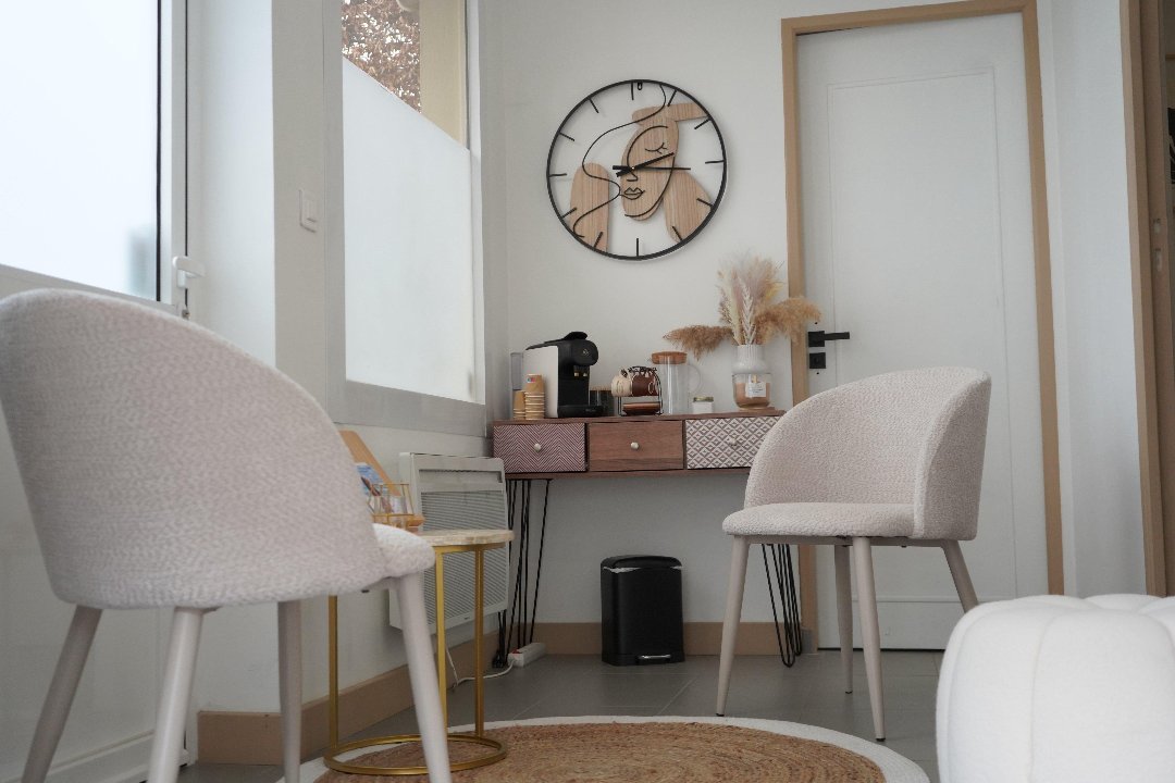 Tatiana Soto, Noisy-le-Grand, Seine-Saint-Denis