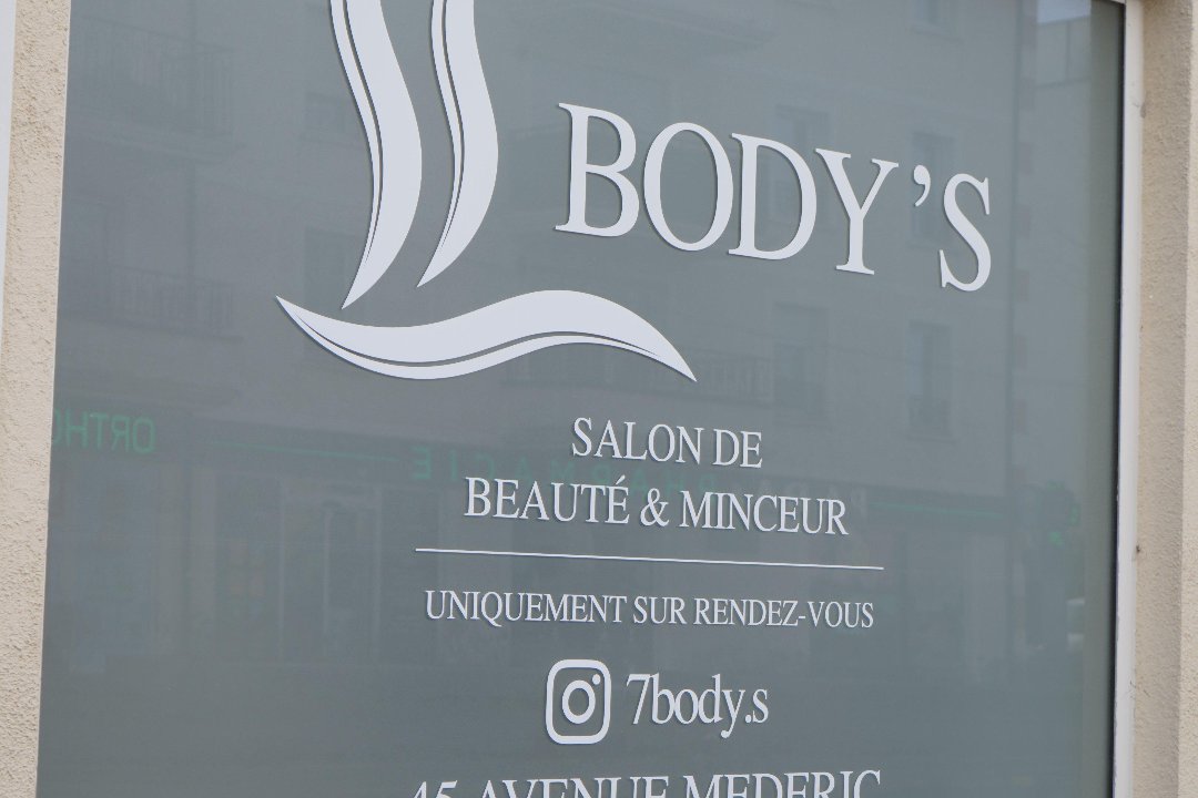 Studio Tatiana Soto LBODY'S, Noisy-le-Grand, Seine-Saint-Denis