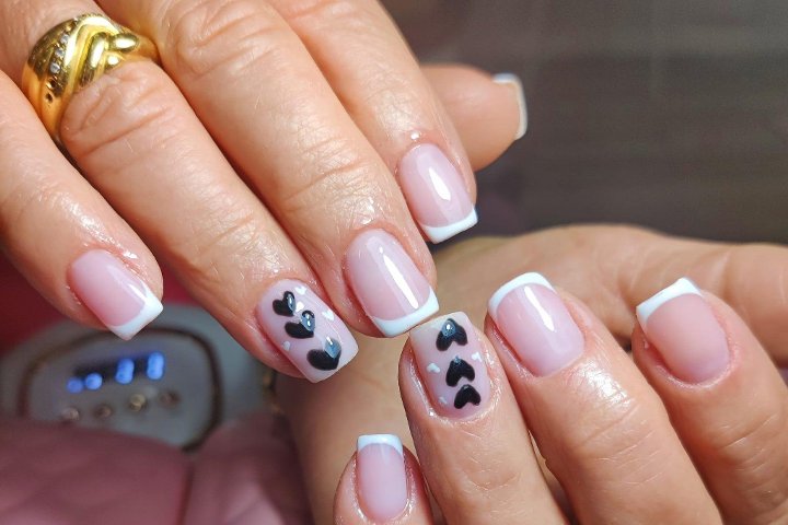 Nails By Nanda 1 - Onglerie Fuenlabrada - Photo de galerie - OneBooking
