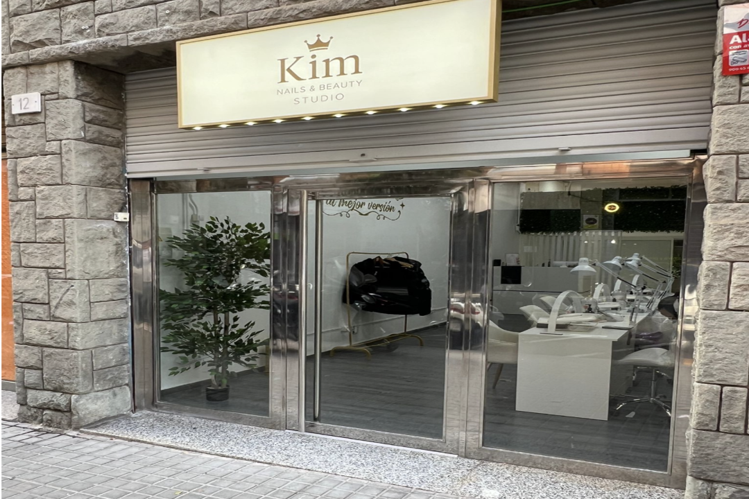 Kim Beauty Studio, Santa Eulàlia, Provincia de Barcelona