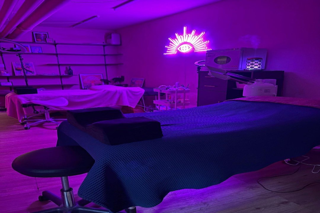 Ohma Beauty, Kreuzberg, Berlin