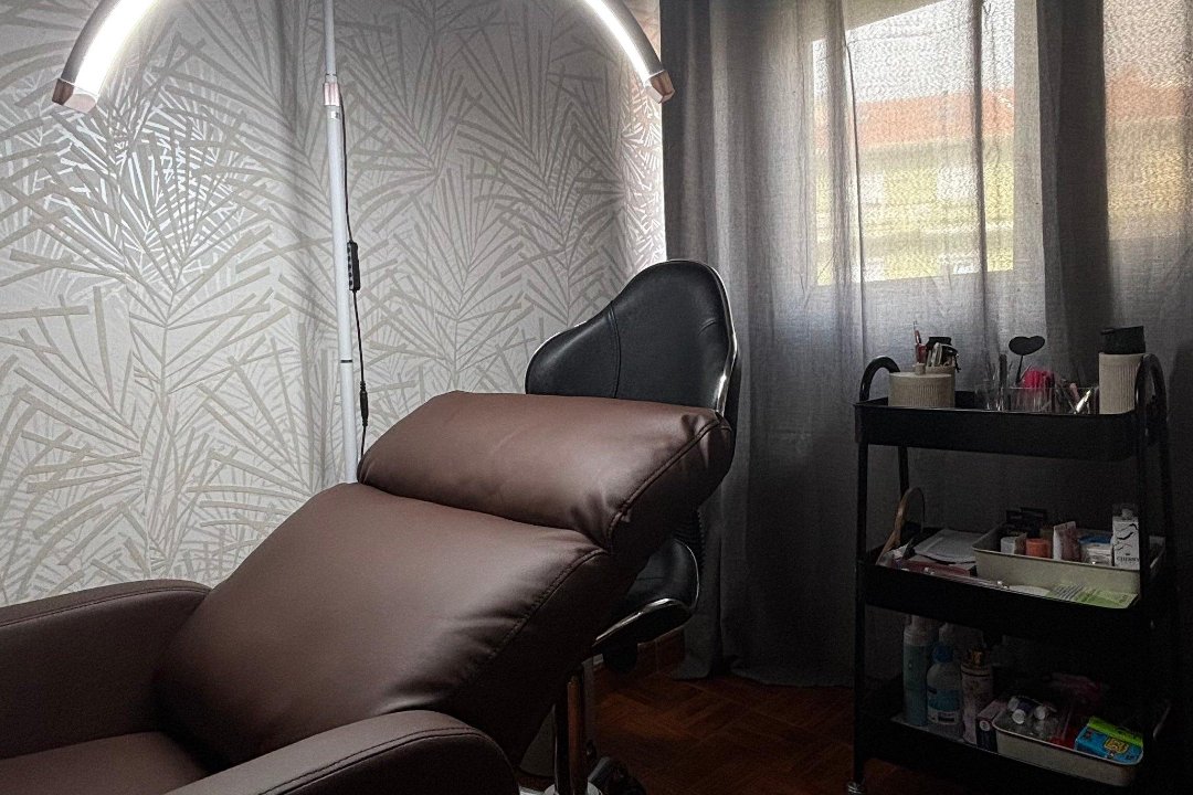 Jeice Almeida Beauty, Almada