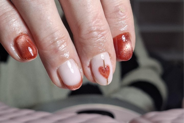 Nails By Nanda 1 - Onglerie Fuenlabrada - Photo de galerie - OneBooking