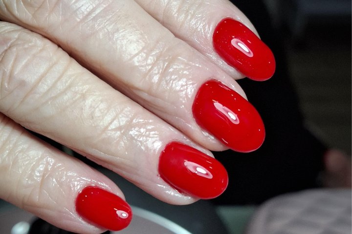 Nails By Nanda 1 - Onglerie Fuenlabrada - Photo de galerie - OneBooking