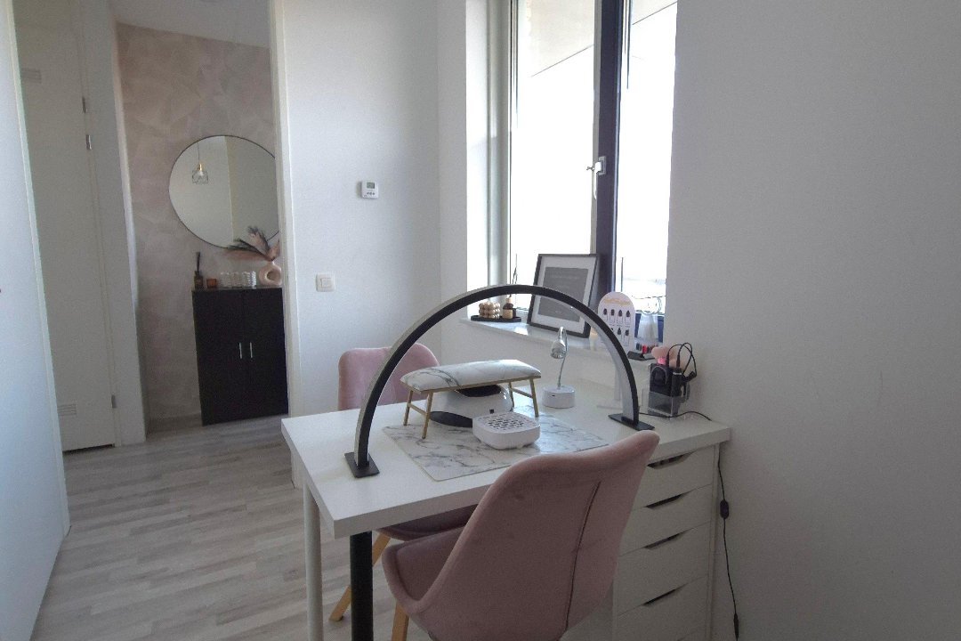 DiamondNails, Columbusweg, Amersfoort