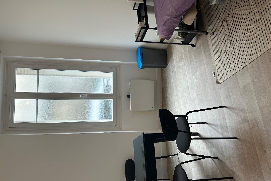 Mehdi MEGHENINE, Courbevoie, Hauts-de-Seine