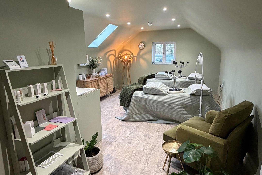 The Lab Retreat, Lavenham, Suffolk