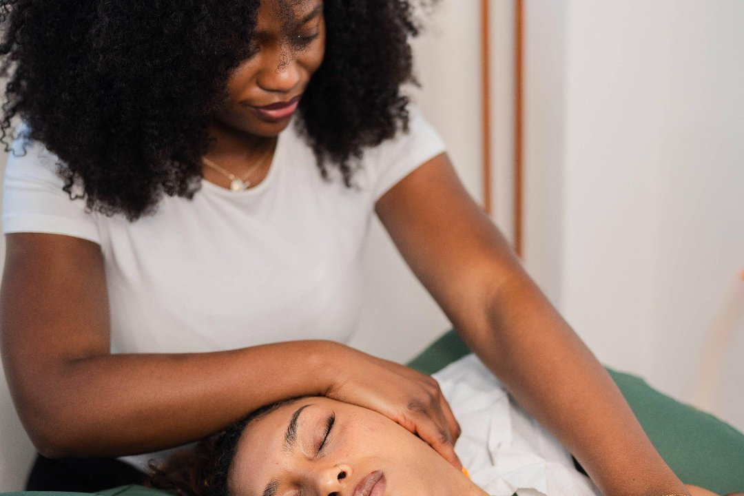 The Womankind Clinic - Hormone & Fertility Acupuncture, Caledonian Road, London