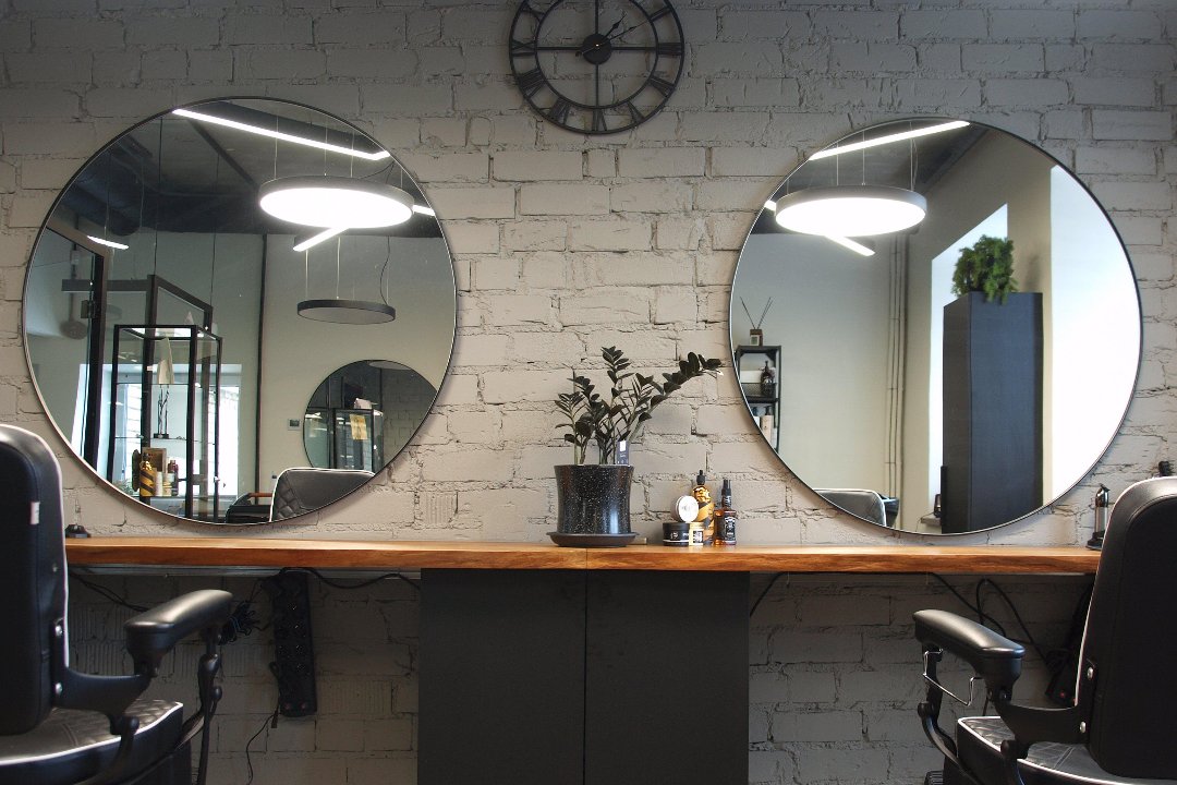 Kirpėja - Barberė Karolina, Garliava, Kaunas