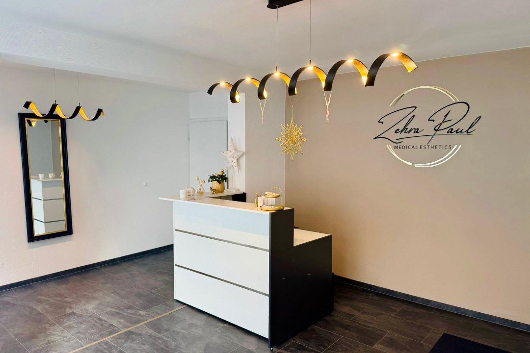 Praxis für natürliche Schönheit - Zehra Paul, Neumarkt in der Oberpfalz