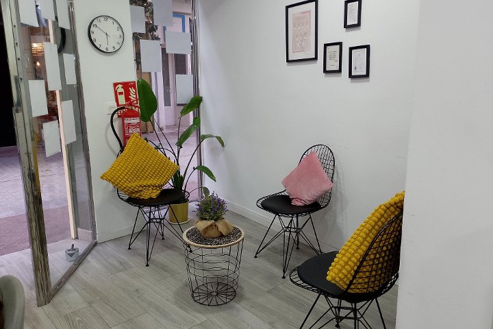 L&T Ungles - Onglerie Elche  - Photo de galerie - OneBooking
