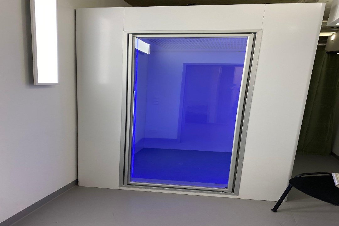 Cryo iX, Obersendling, München