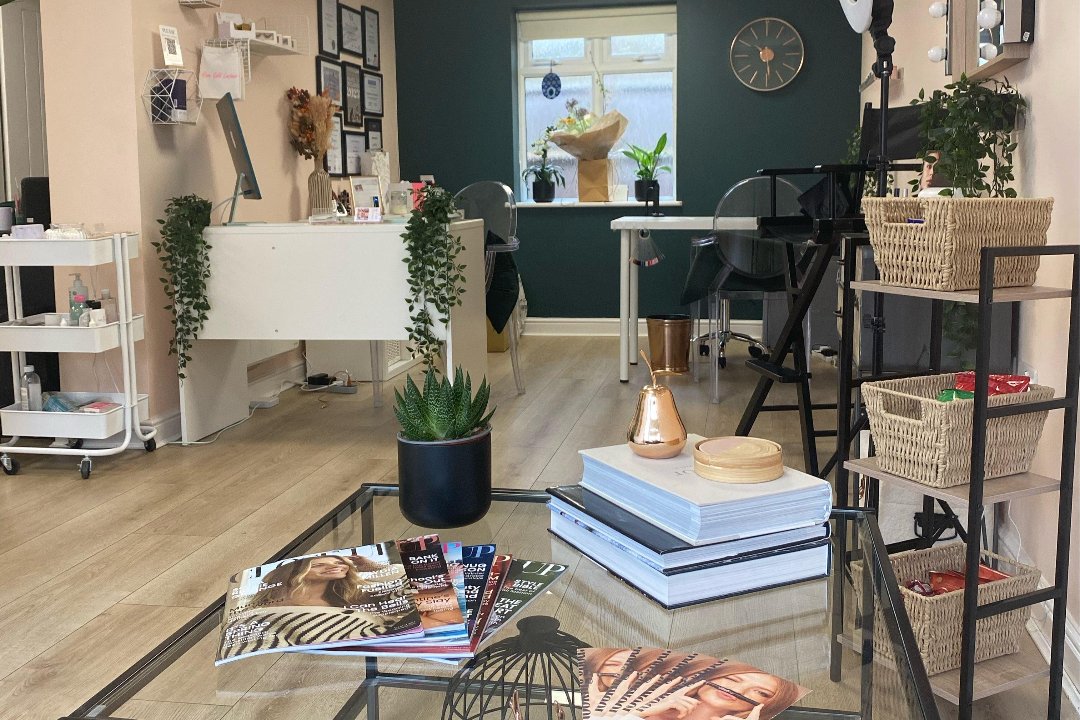 Loveli Lashes, Potters Bar, Hertfordshire