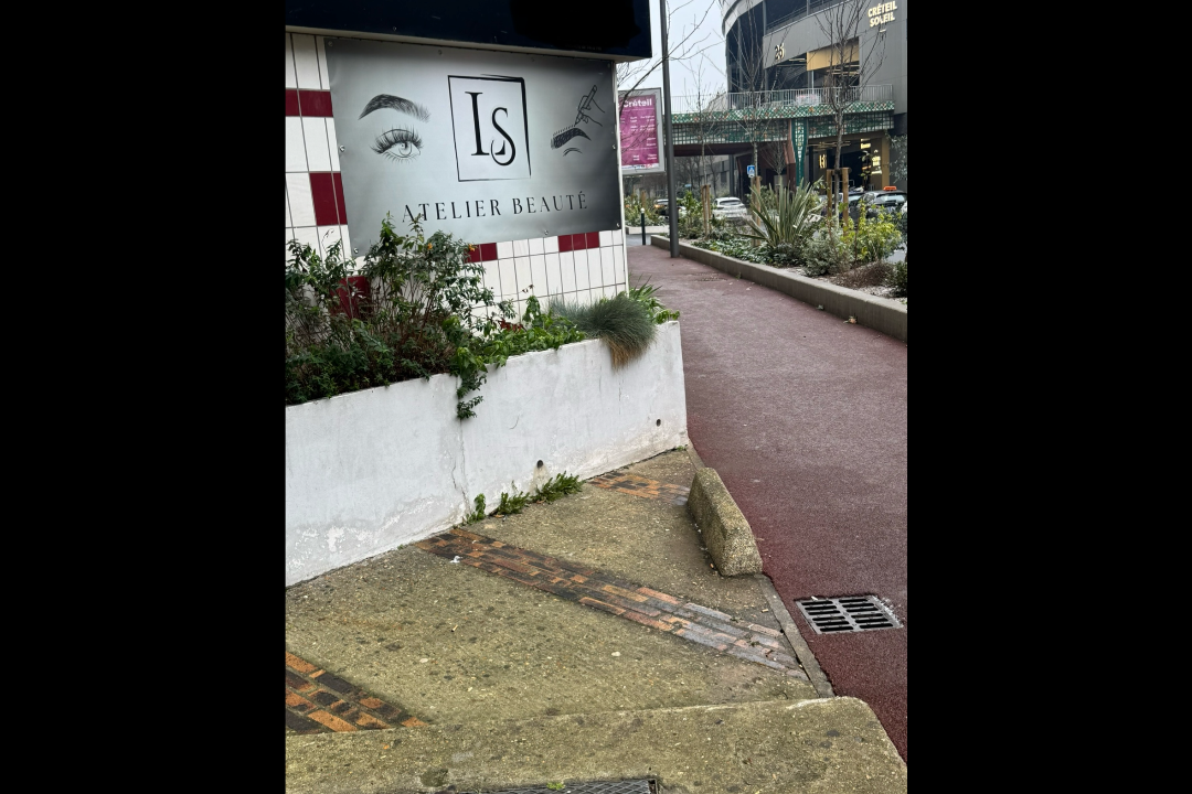 LS Atelier Beauté, Créteil, Val-de-Marne