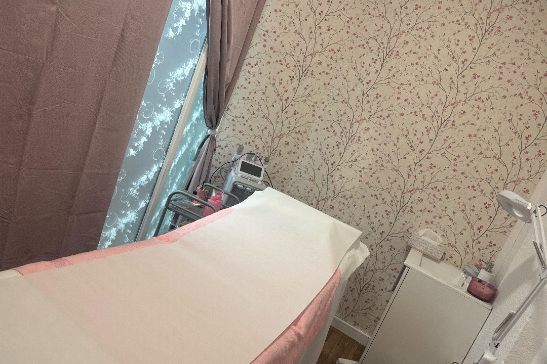 Isa Beauty Designer, Casco Antiguo, Comunidad de Madrid