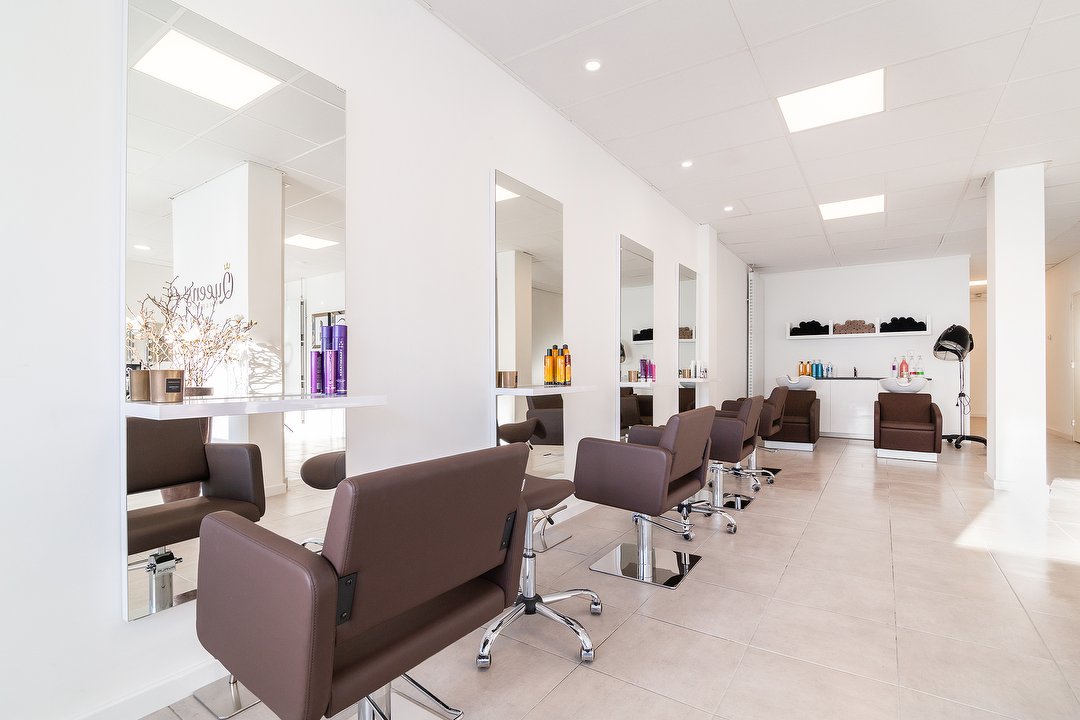 Queens Hair & Beauty, Arnhem Centrum, Gelderland