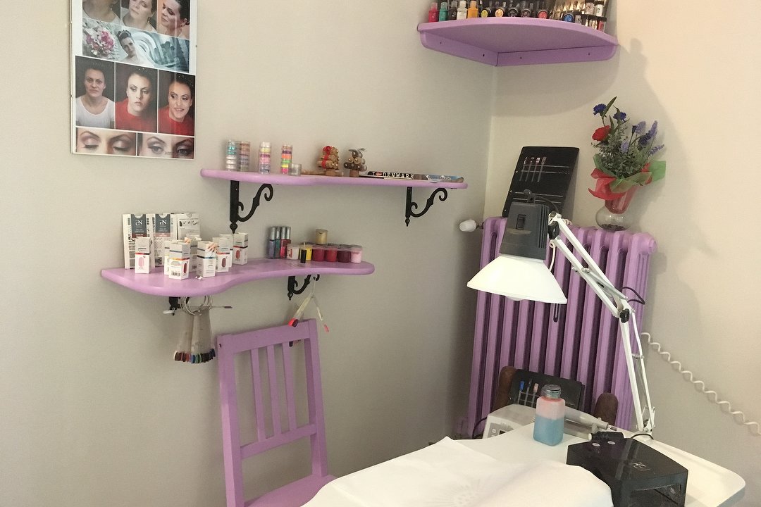 Il Giardino del Benessere, Affori, Milano