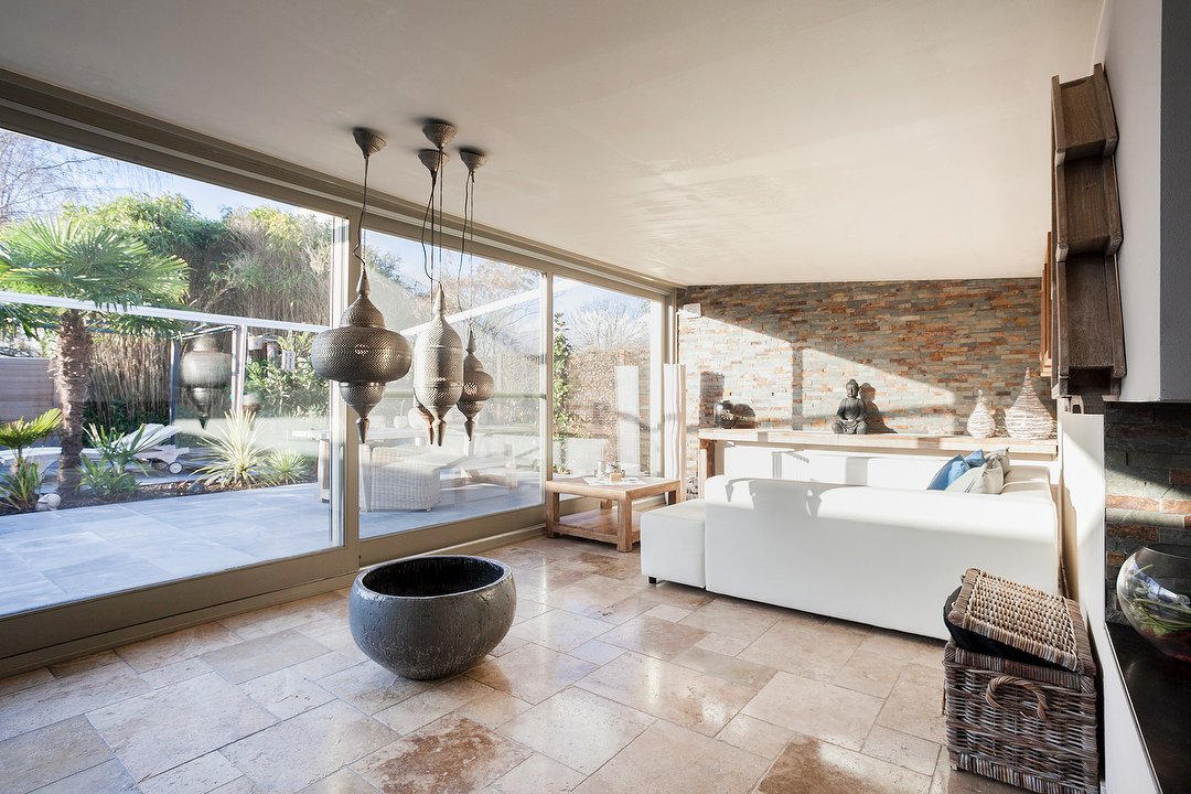 Wellness Mil'Eau, Kalken, Oost-Vlaanderen
