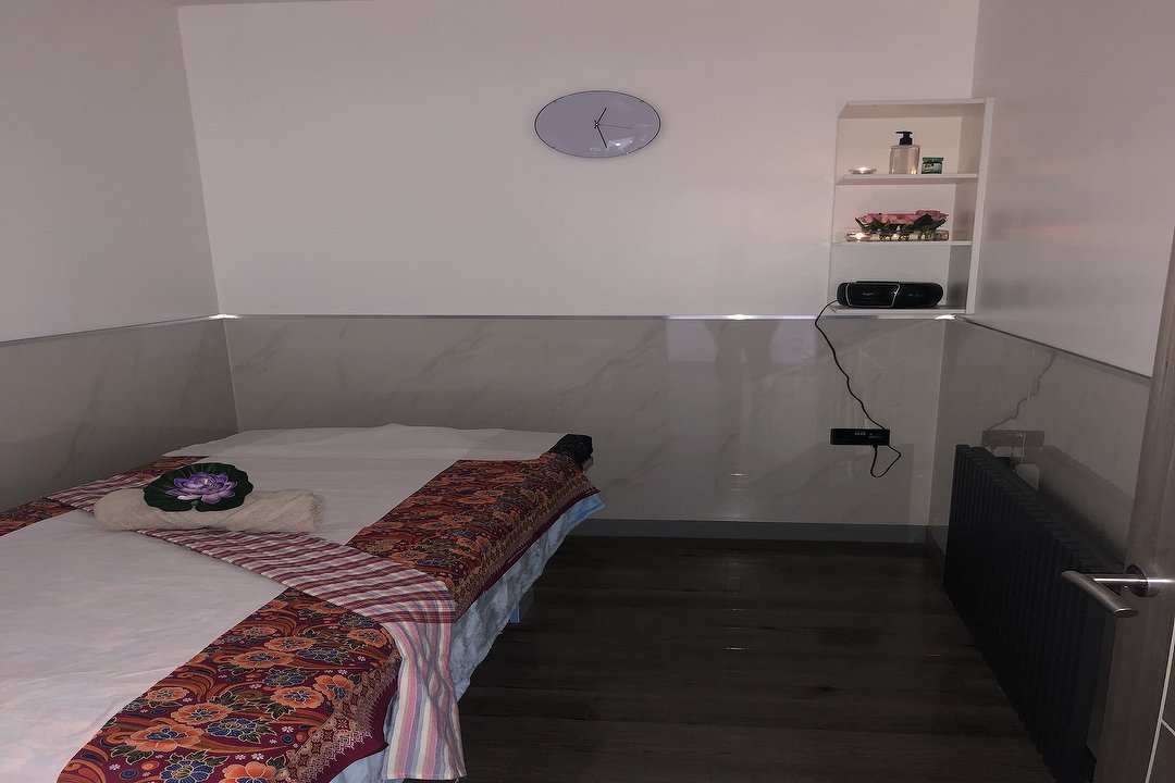 Sakura Thai Massage, Slough, Berkshire