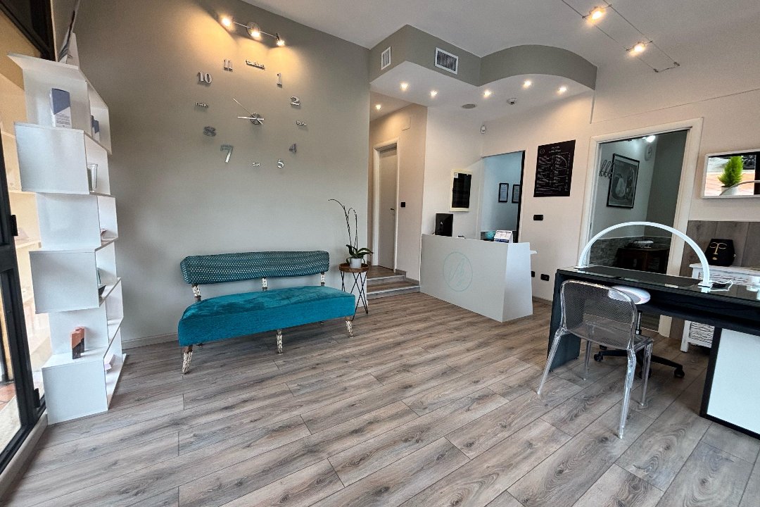 Vis à Vis, La Storta, Roma