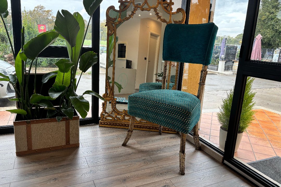 Vis à Vis, La Storta, Roma