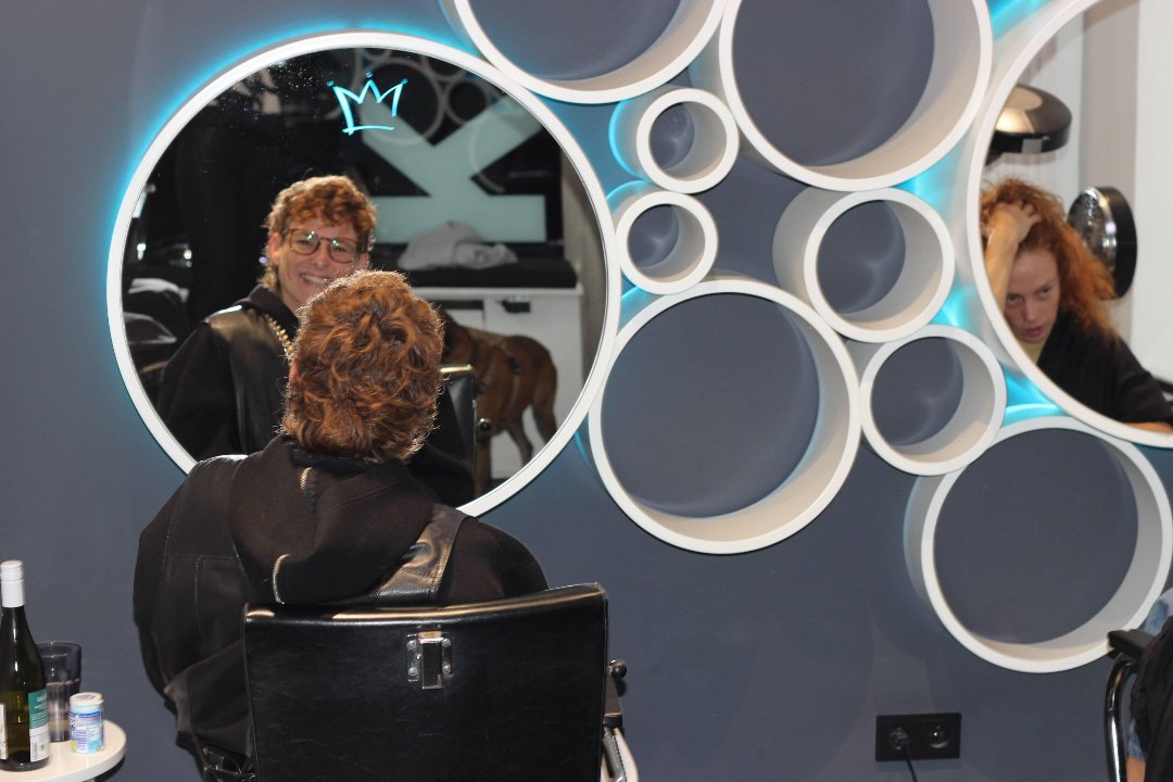 Laura-ARTverwandt, Isarvorstadt, München