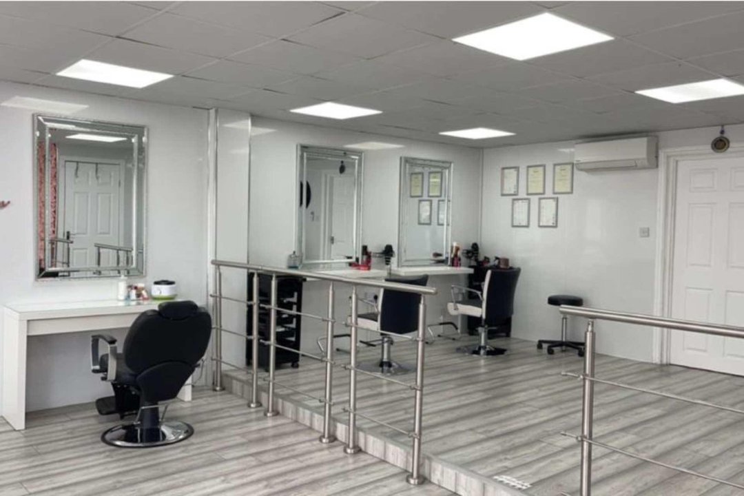 Shaz Hair and Beauty - Ladies Only, Fallowfield, Manchester