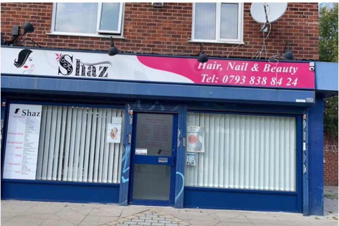 Shaz Hair and Beauty - Ladies Only, Fallowfield, Manchester