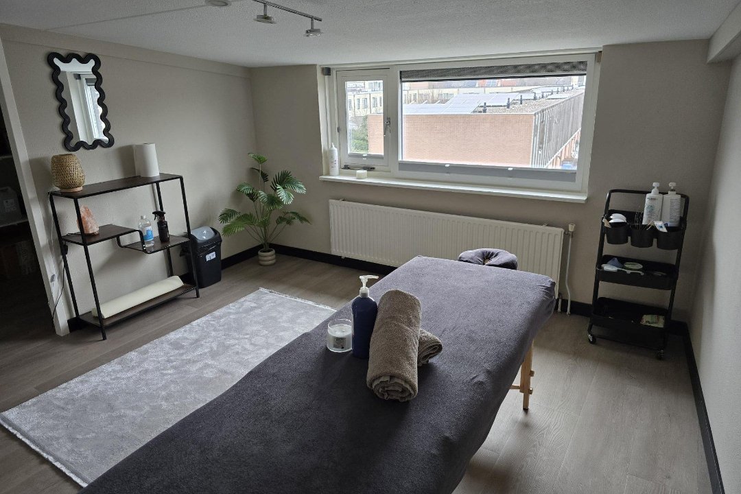 Zorg & Zacht, Zwolle, Overijssel