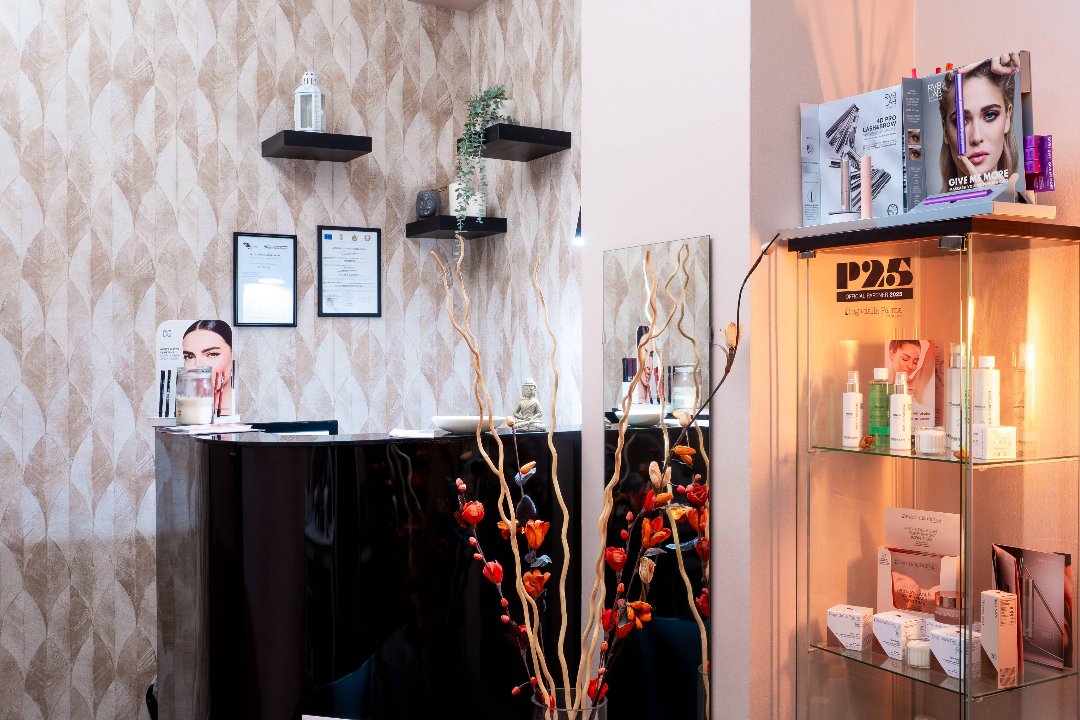 Estetica Boutique 7, Malpighi, Bologna