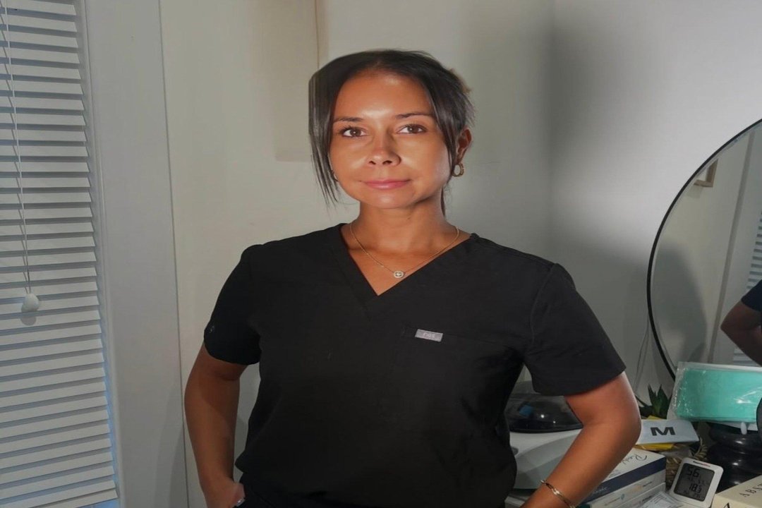 Lee’s Aesthetics, Bromley Shopping District, London