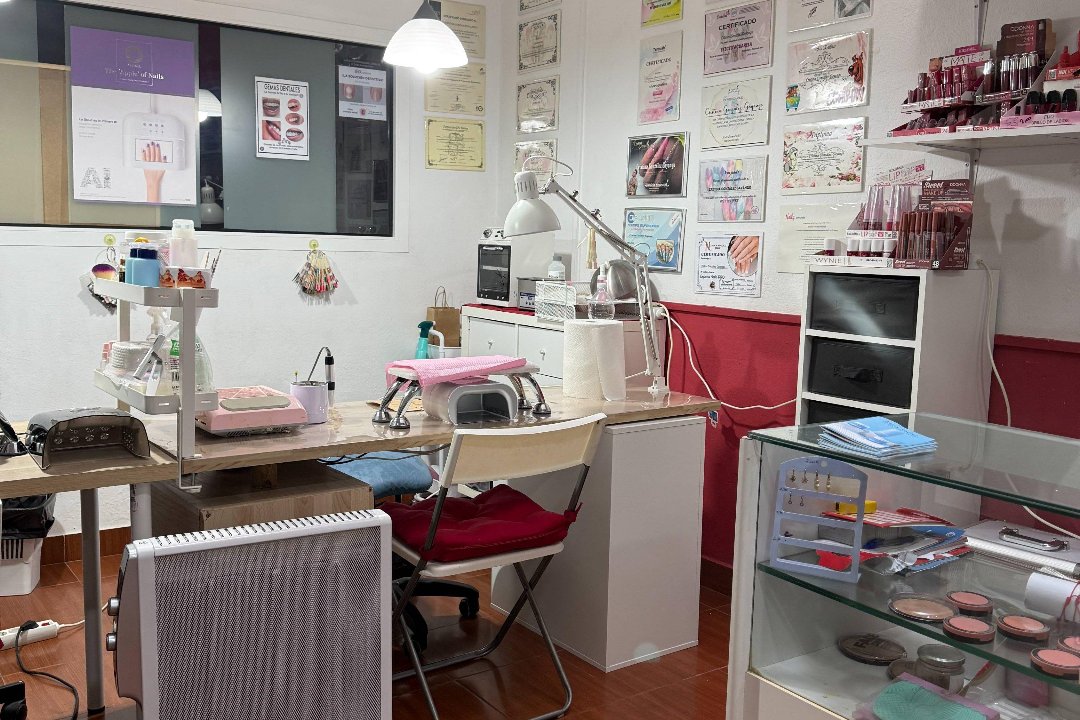 Cristina Gayango, Utrera