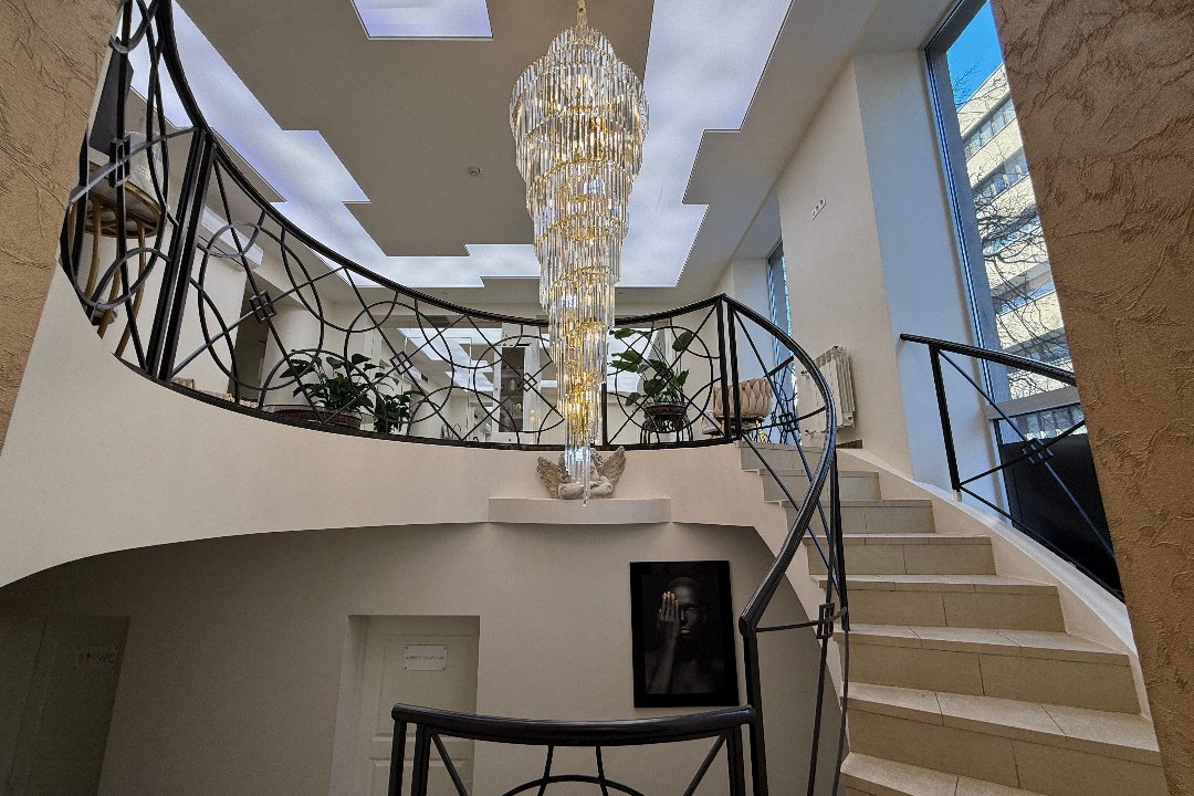 ELEP.LT | ELEKTROEPILIACIJA, Operos teatras, Vilnius