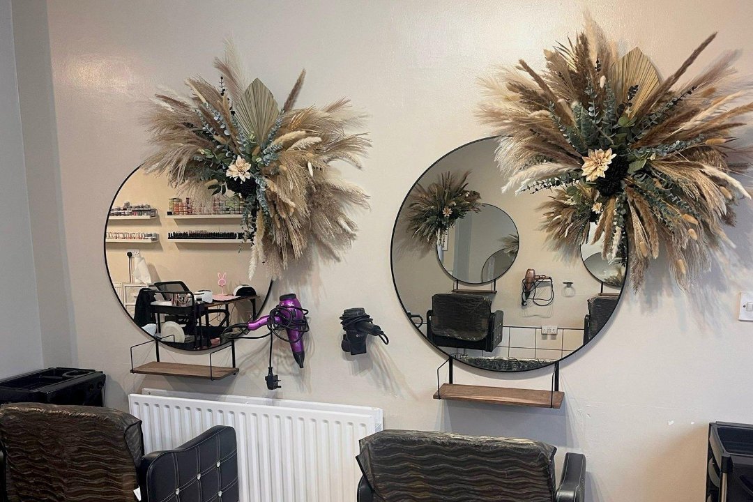 Hair by Abbey J, Little Lever, Bolton