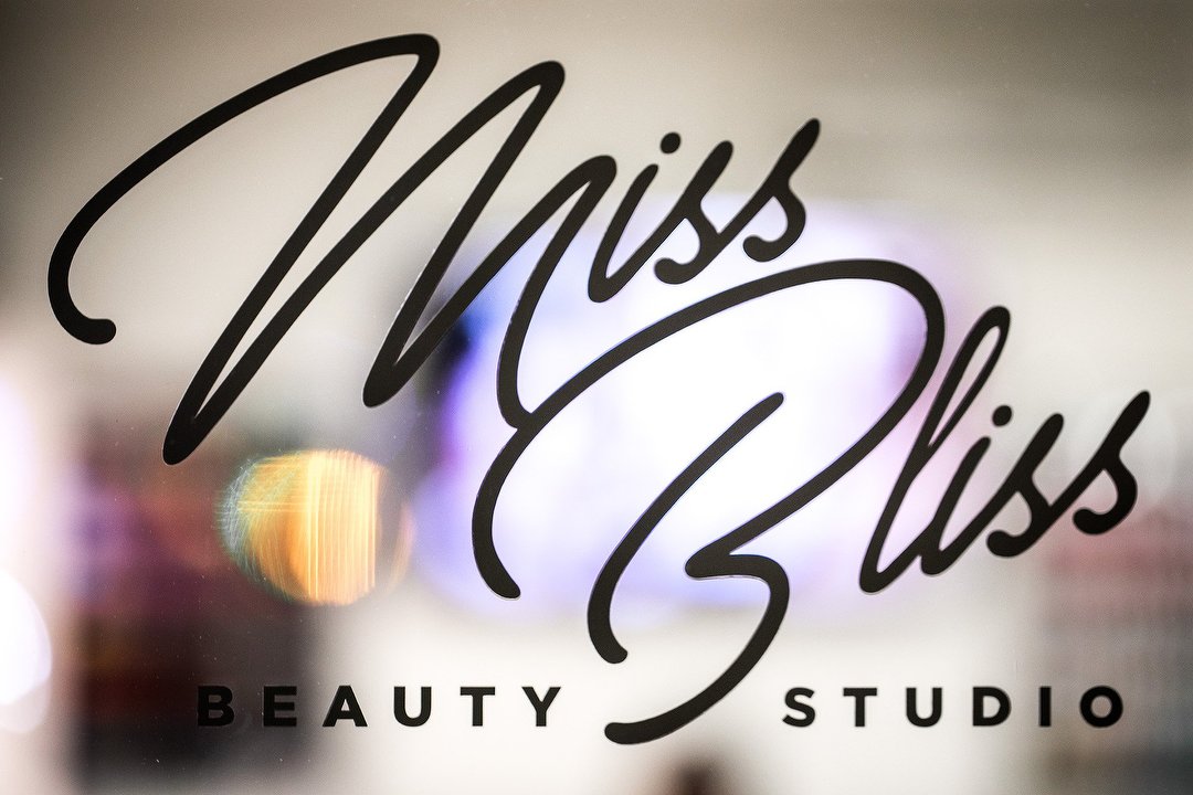 Miss Bliss grožio studija, Baltupiai, Vilnius