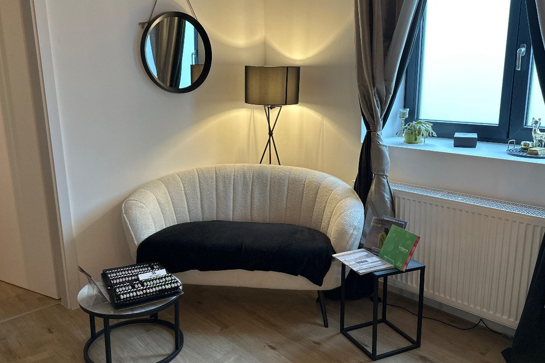 Spa Studio Luxury, Büttelborn, Hessen