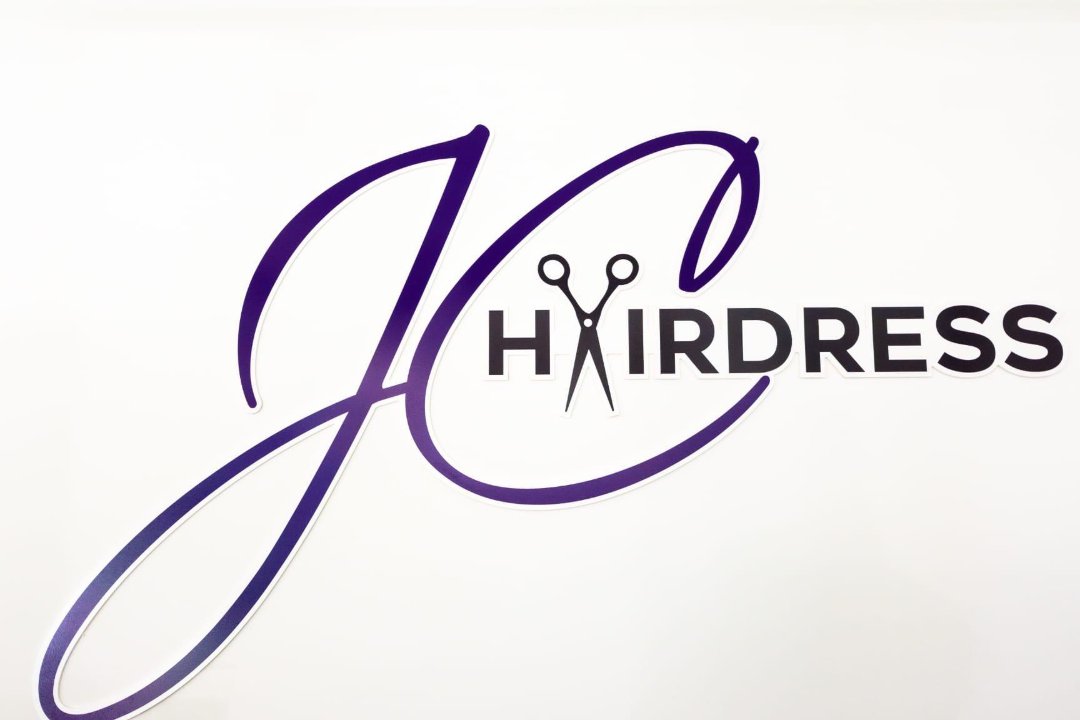 JC Hairdress, Domat/Ems, Canton des Grisons