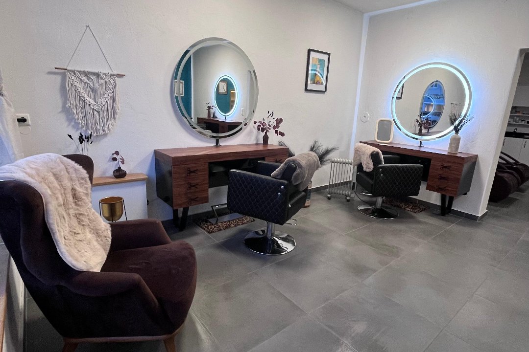 Dani Meets Laila, Bad Tölz, Bayern