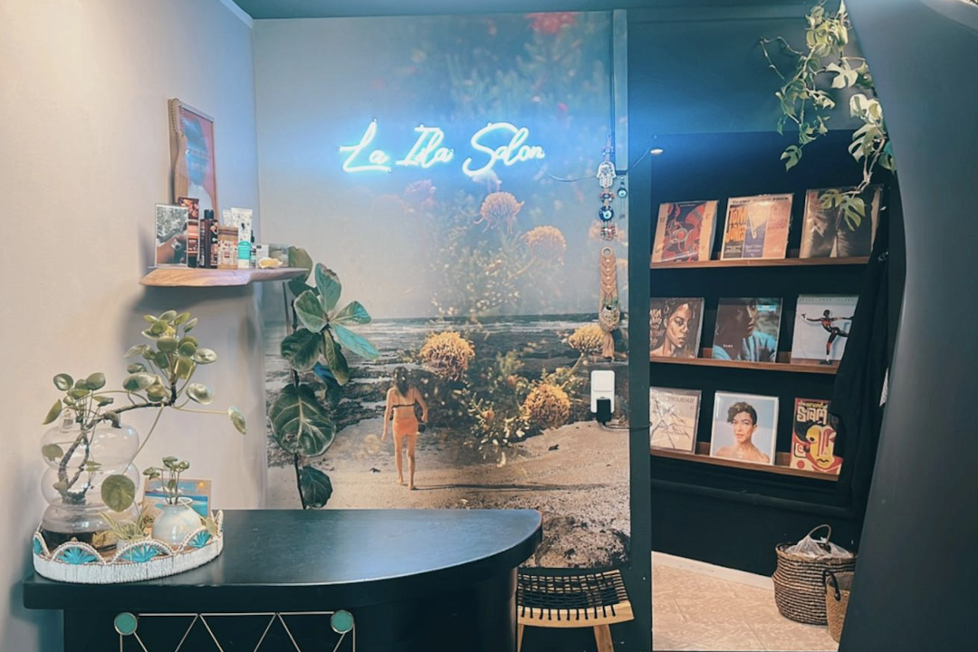 berlinbeautybabe, Bergmannkiez, Berlin