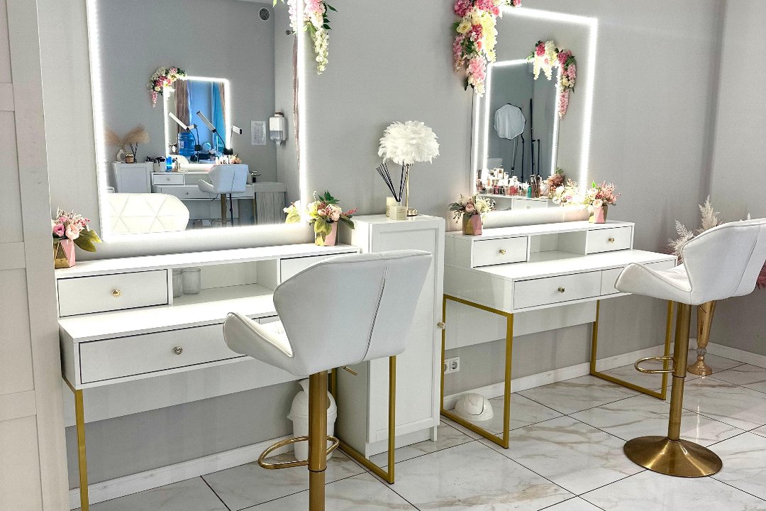 Godara.makeup, Klaipeda, Senamiestis, Klaipeda