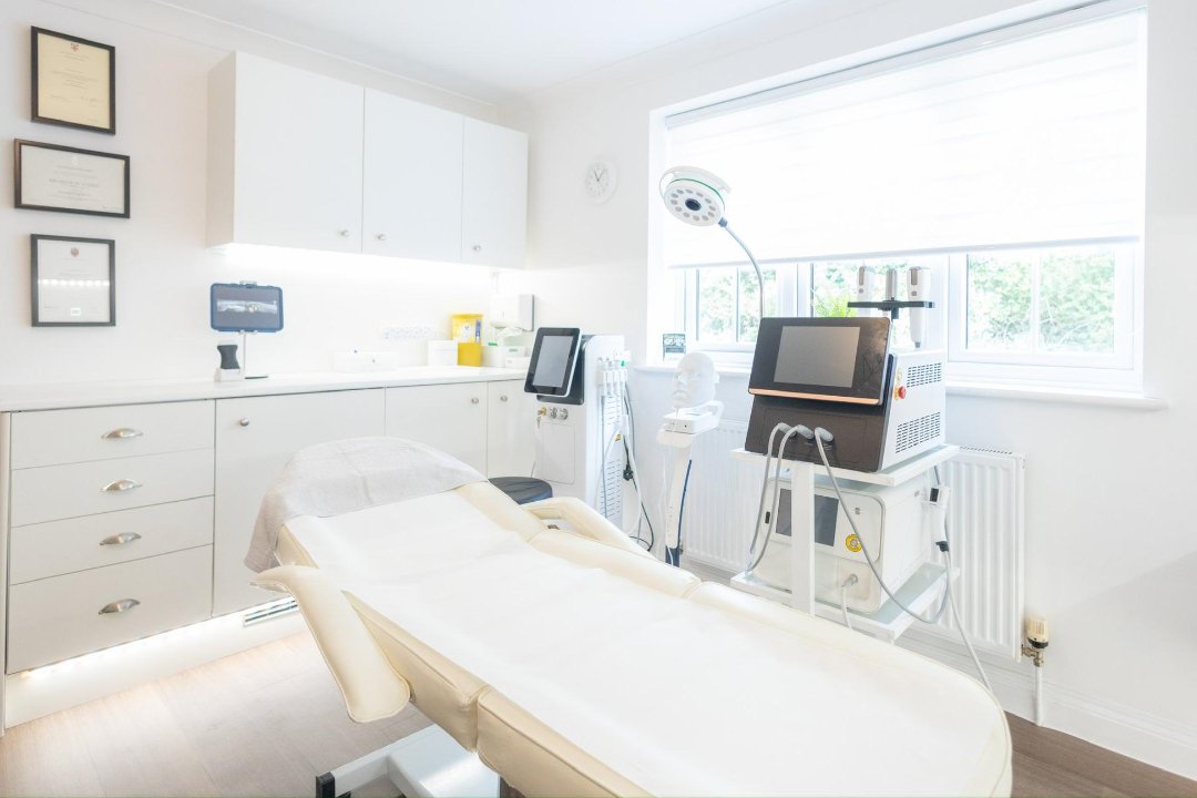 Dr Lizzie Medical Aesthetics, Billericay, Essex