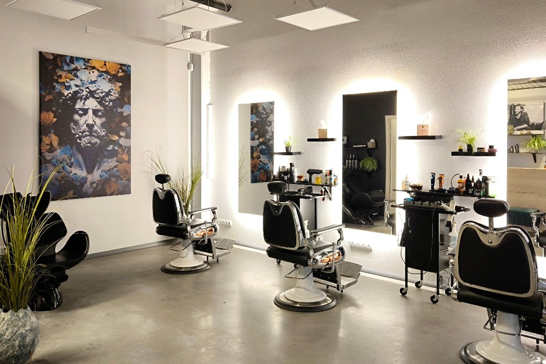 LOFT 83 Hair Style Studio, Centras, Klaipeda
