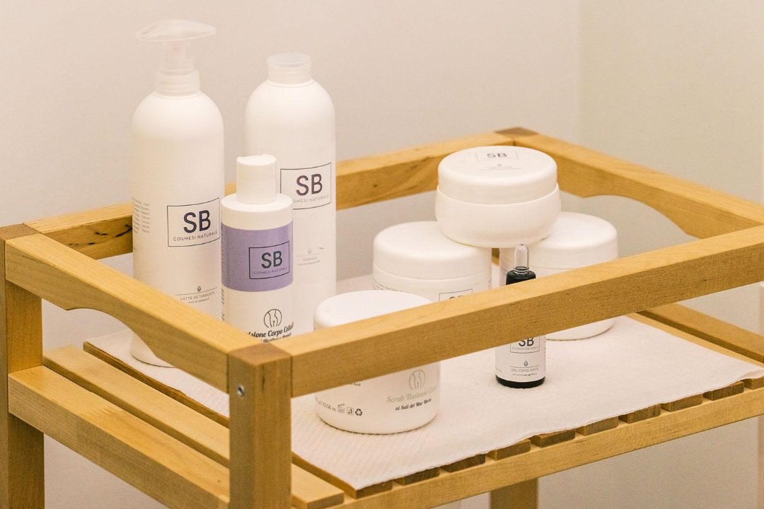 Seta Beauty Mezzocammino, Spinaceto, Roma