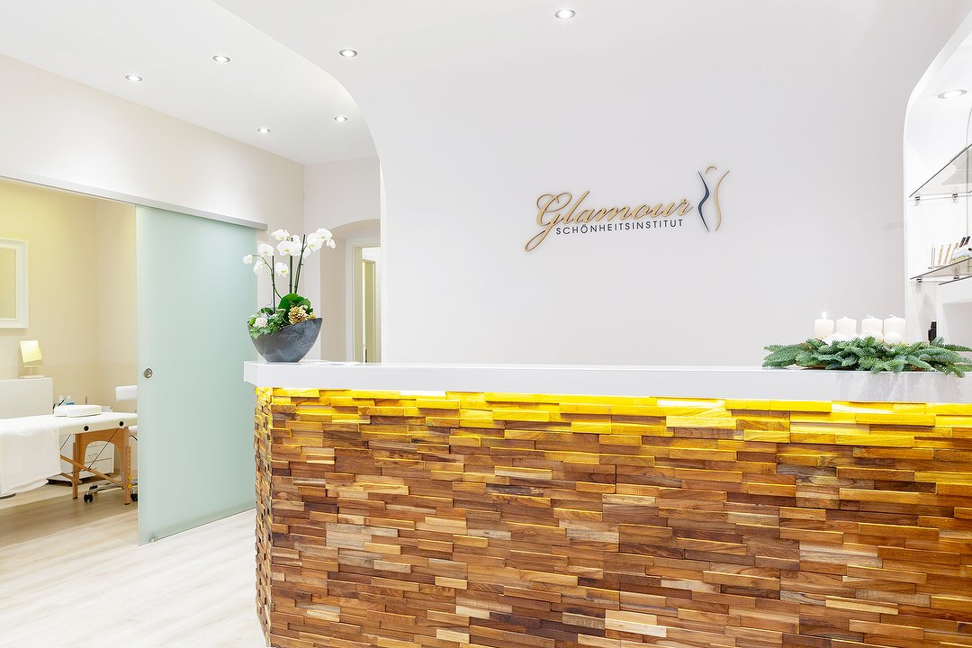 Glamour Schönheitsinstitut Wien, 13. Bezirk, Wien