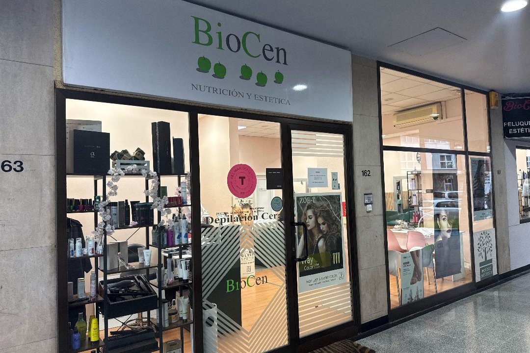 BioCen, Santander, Cantabria