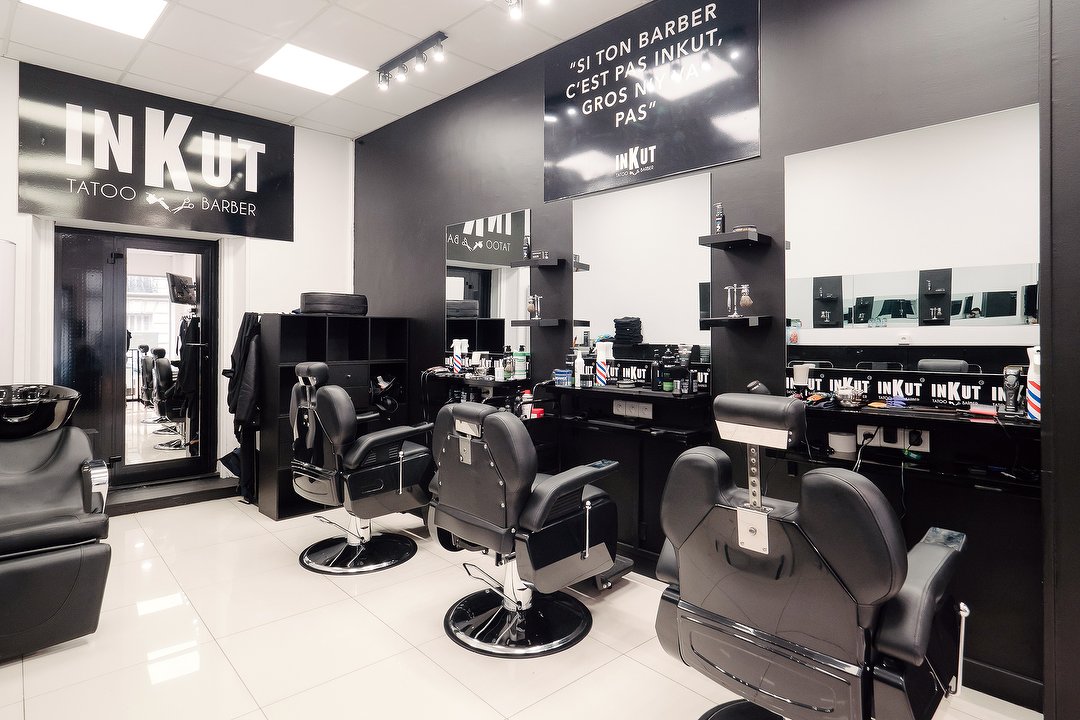 Top Coiffeurs Et Salons De Coiffure A Paris Treatwell