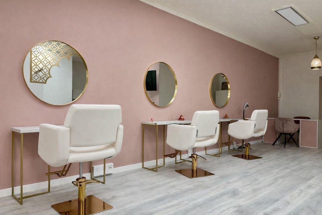 Sonia Coiffure, Payerne, Kanton Waadt