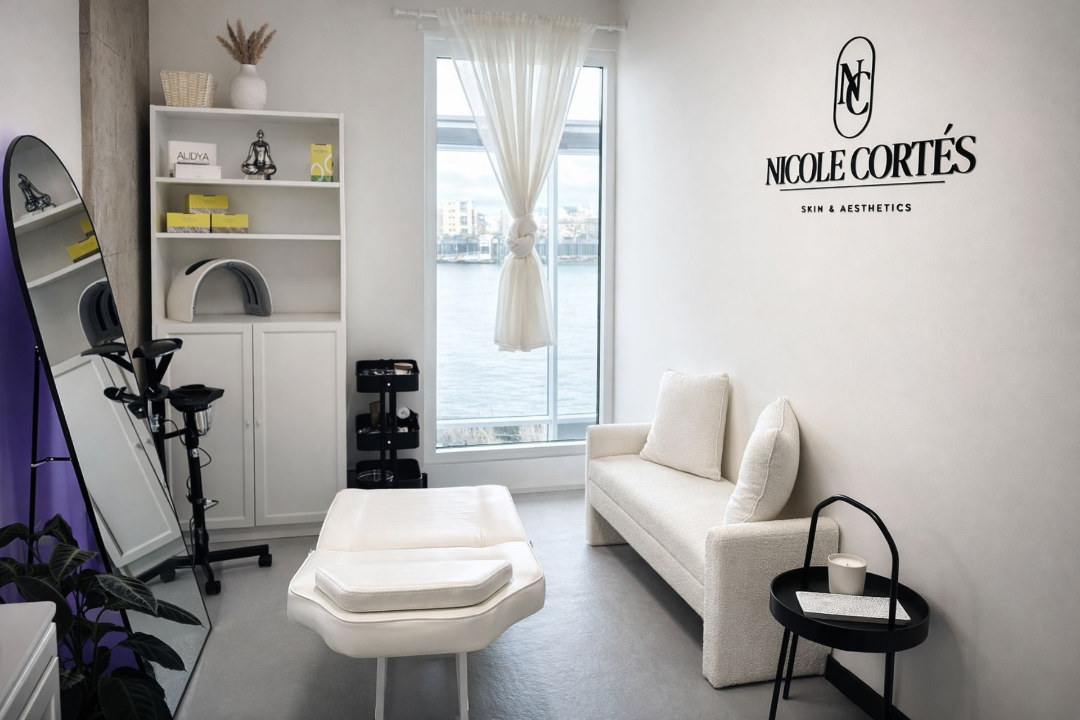 Nicole Cortes Aesthetics, Deptford High Street, London