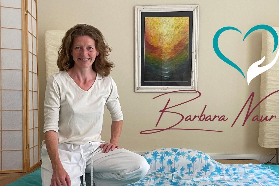 Malama - Praxis für Regenerative Lebensenergie, Güntzelkiez, Berlin